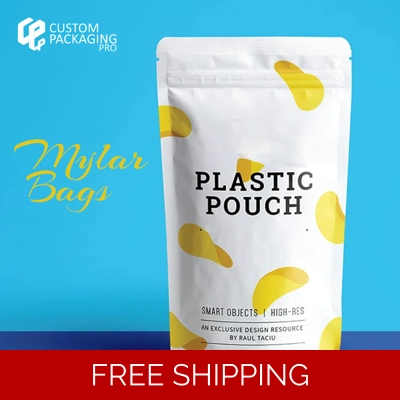 Promoting Green Options with Mylar Bags